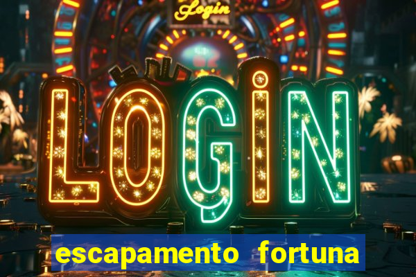 escapamento fortuna para biz 125