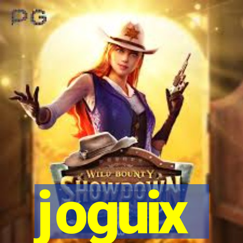 joguix