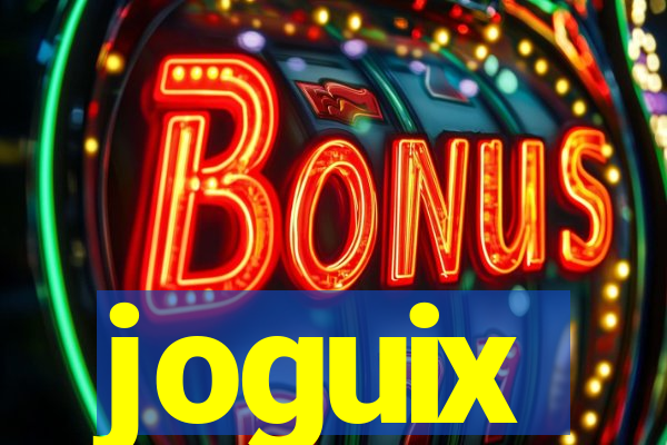 joguix