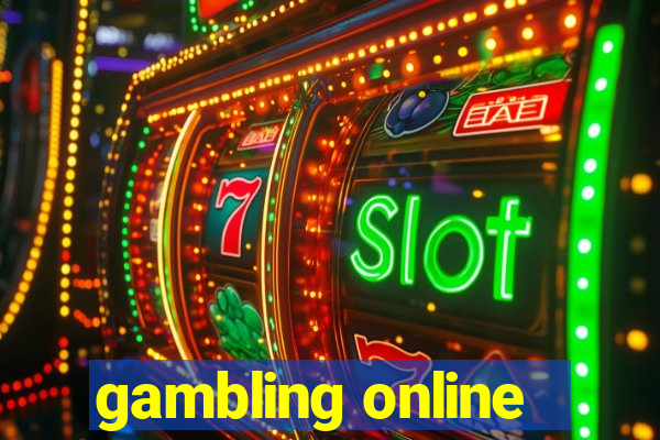 gambling online