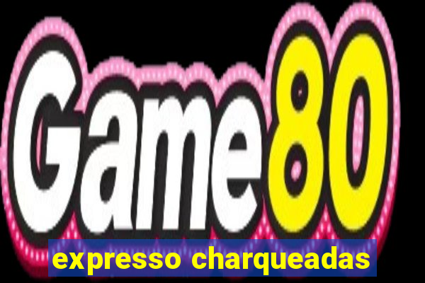 expresso charqueadas