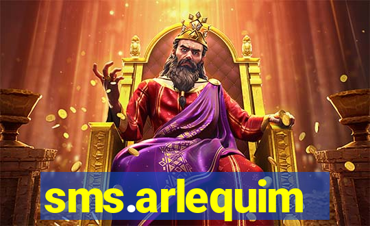 sms.arlequim