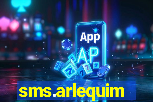 sms.arlequim