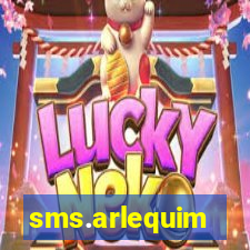 sms.arlequim