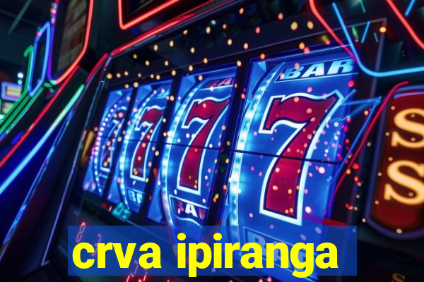 crva ipiranga