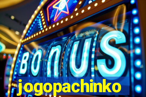 jogopachinko