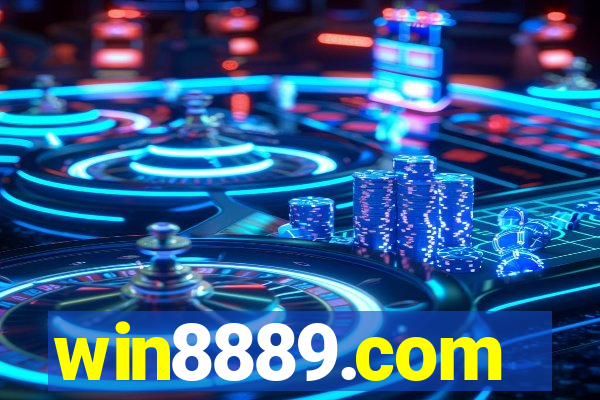 win8889.com