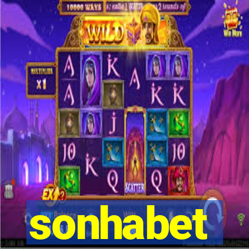 sonhabet