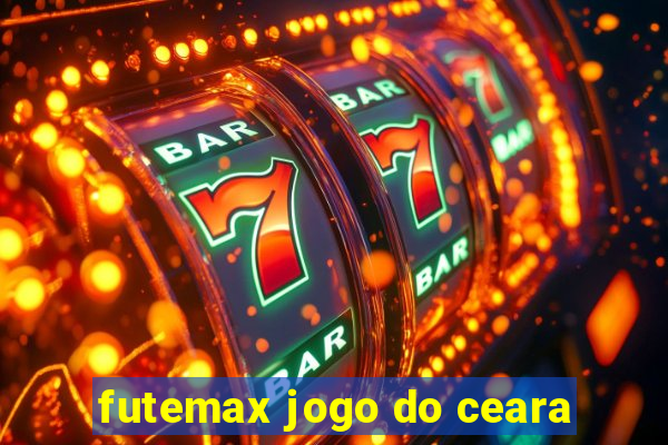 futemax jogo do ceara