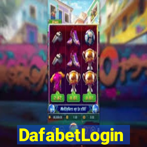 DafabetLogin