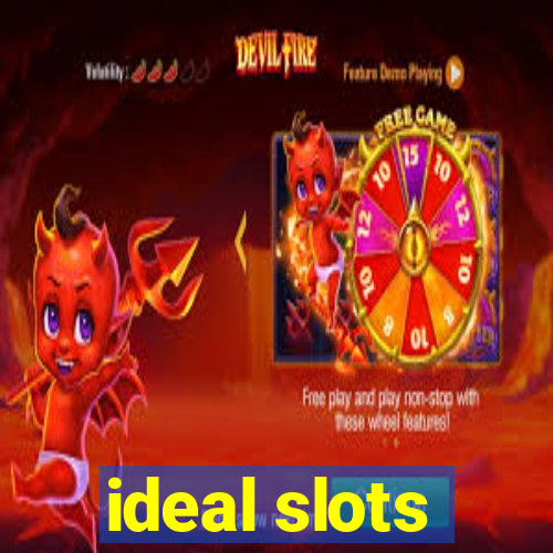 ideal slots