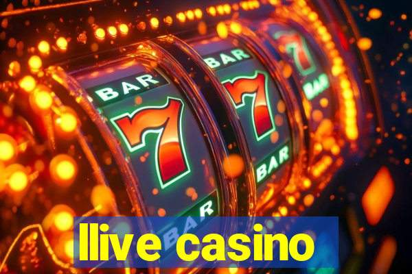 llive casino