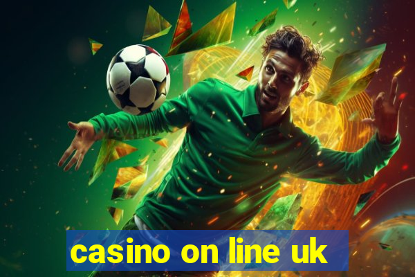 casino on line uk