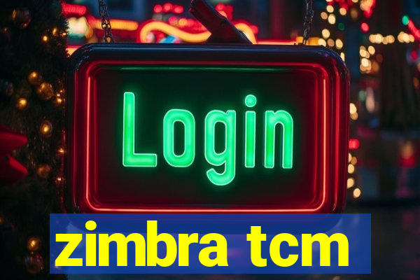 zimbra tcm