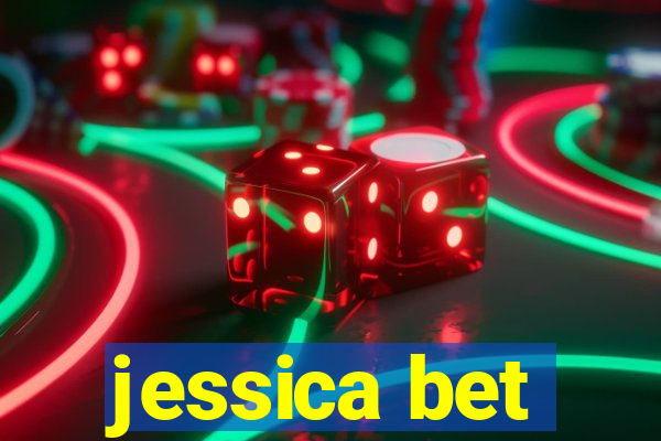 jessica bet