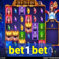 bet1 bet