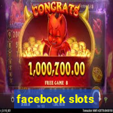 facebook slots