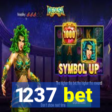 1237 bet