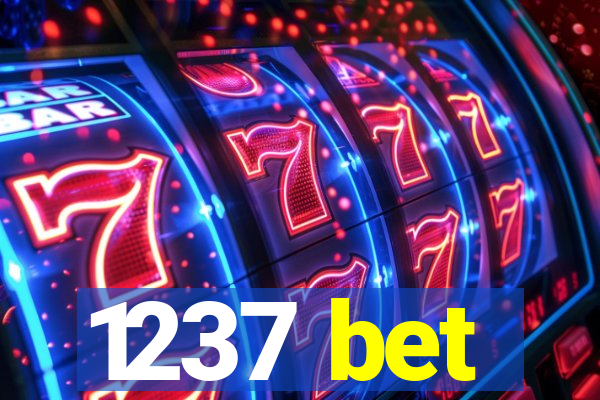 1237 bet