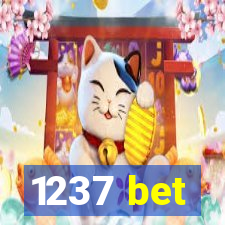 1237 bet