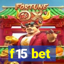 f15 bet