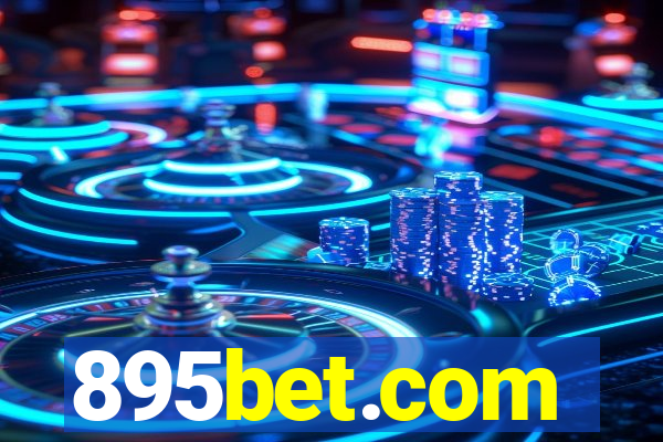 895bet.com