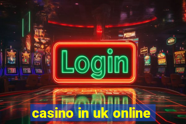 casino in uk online