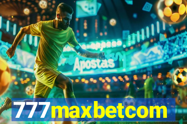 777maxbetcom