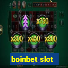 boinbet slot