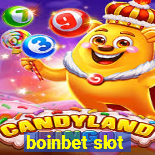 boinbet slot