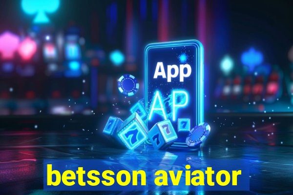 betsson aviator