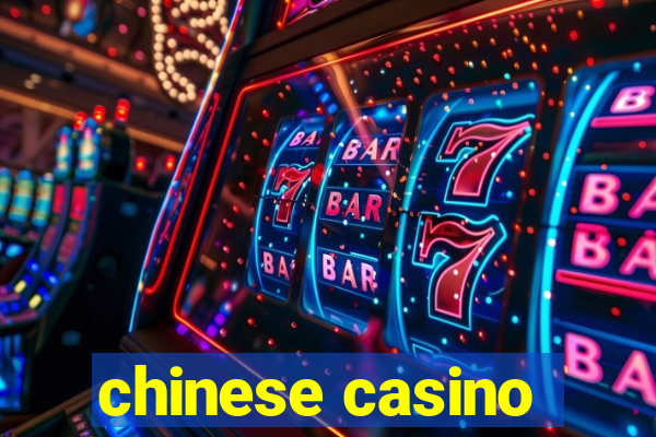 chinese casino