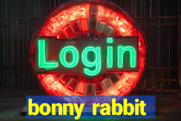 bonny rabbit