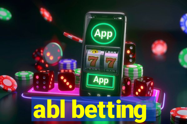 abl betting