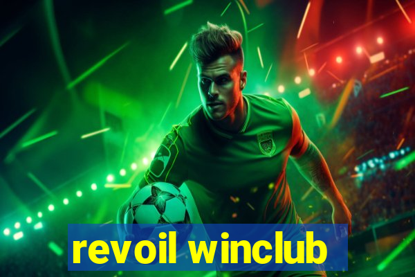 revoil winclub