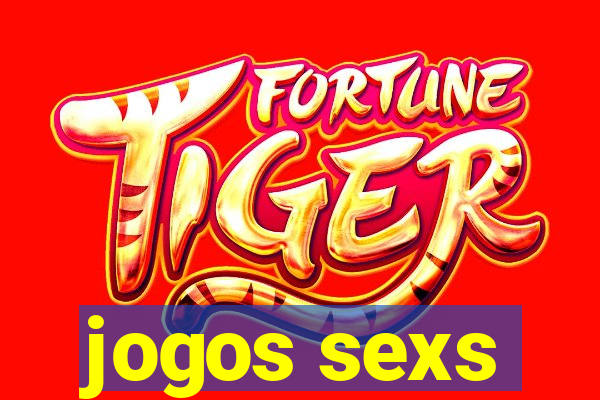 jogos sexs