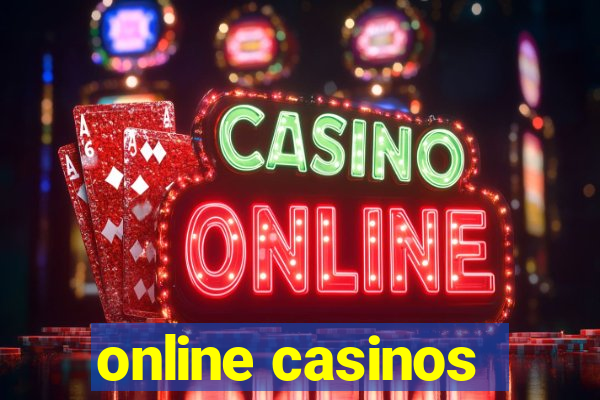 online casinos