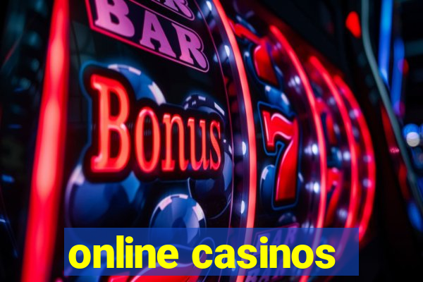 online casinos