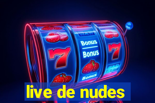 live de nudes