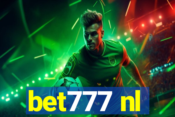 bet777 nl