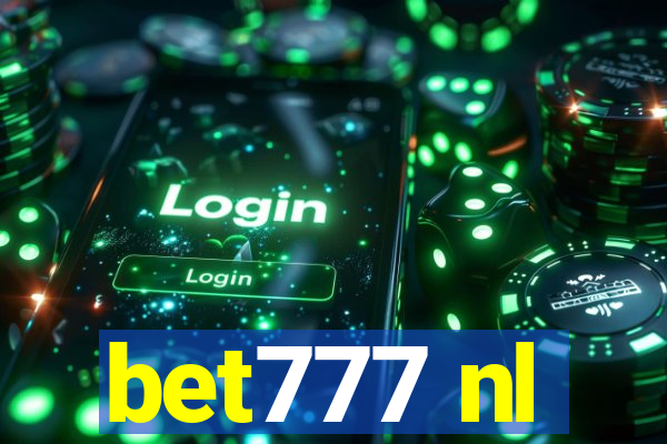 bet777 nl