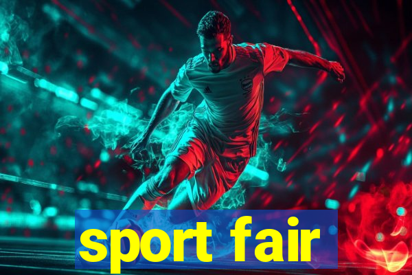 sport fair