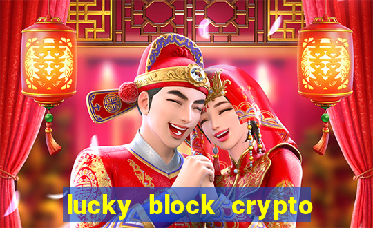 lucky block crypto casino anmeldelse