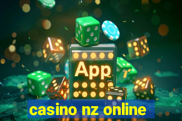 casino nz online