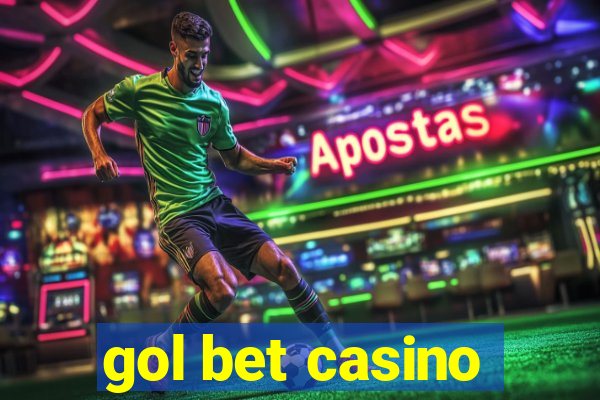 gol bet casino