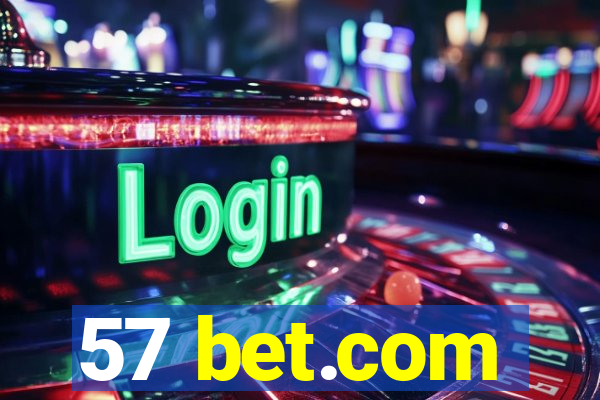 57 bet.com