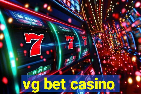 vg bet casino