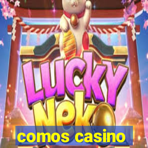 comos casino