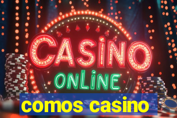 comos casino