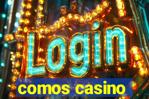 comos casino